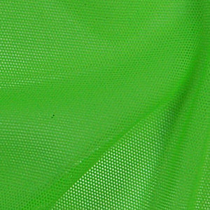 ткань сетка - Зеленый лимон
