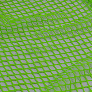 ткань сетка - Зеленый