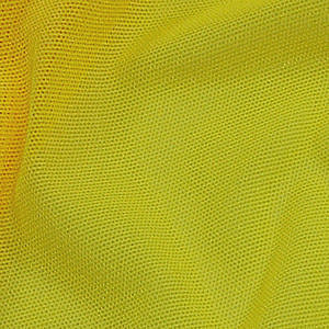 ткань сетка - Желтый
