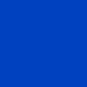 ткань lycra - Синий василек