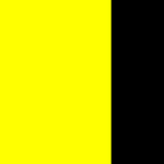 Желтый / Черный