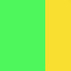 Зеленый лимон / Желтый