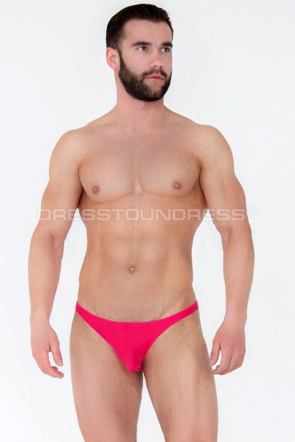 Мужские плавки стринги Дрого