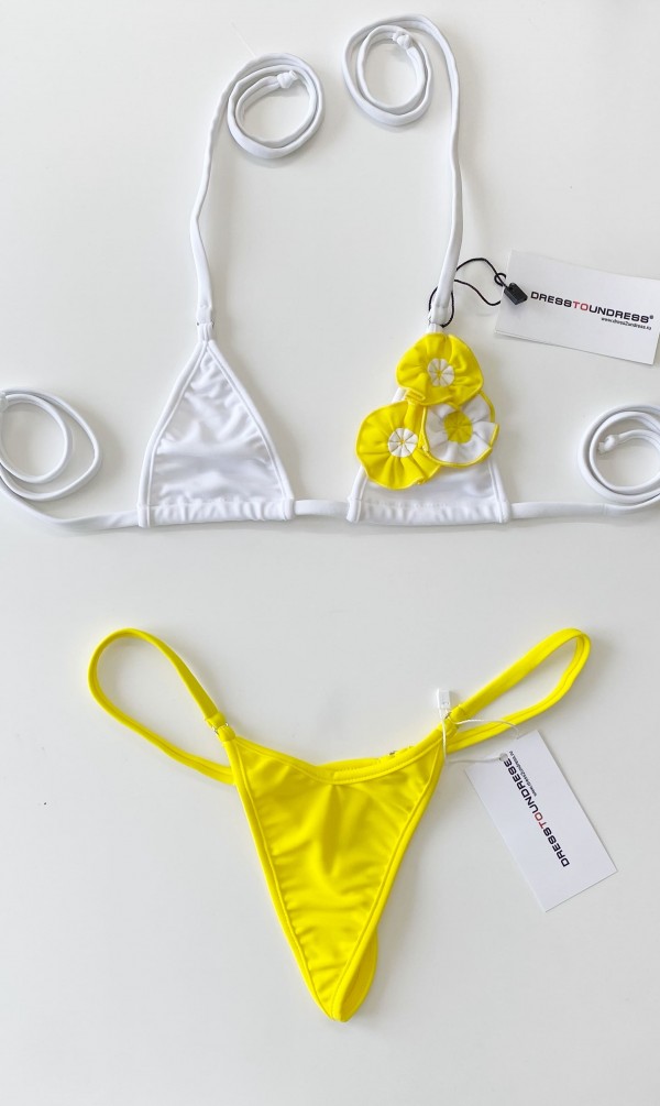 Микро бикини Ибица SALE