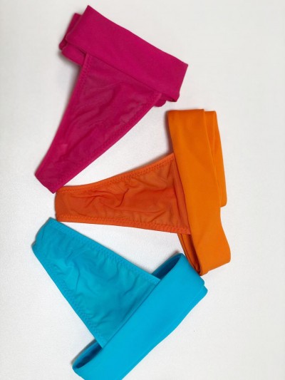 Женские стринги (арт.0282)