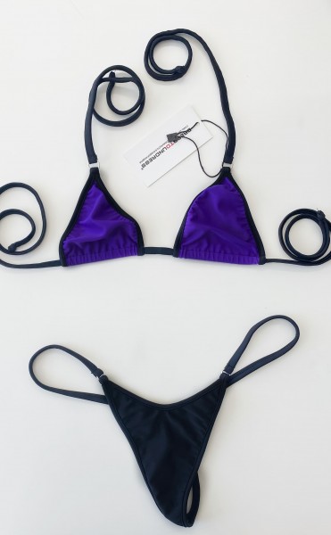 Купальник Sale. Топ 010 +трусики 210