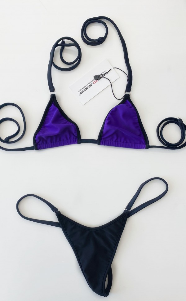 Купальник Sale. Топ 010 +трусики 210